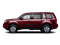 Dark Cherry Pearl II 2013 Honda Pilot Pictures Pilot Utility 4D LX 2WD V6 photos side view Dark Cherry Pearl II 2013 Honda Pilot Pictures Pilot Utility 4D LX 2WD V6 photos side view