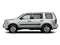 Alabaster Silver Metallic 2013 Honda Pilot Pictures Pilot Utility 4D LX 2WD V6 photos side view Alabaster Silver Metallic 2013 Honda Pilot Pictures Pilot Utility 4D LX 2WD V6 photos side view