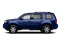 Obsidian Blue Pearl 2013 Honda Pilot Pictures Pilot Utility 4D Touring 4WD V6 photos side view Obsidian Blue Pearl 2013 Honda Pilot Pictures Pilot Utility 4D Touring 4WD V6 photos side view
