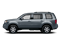 Polished Metal Metallic 2013 Honda Pilot Pictures Pilot Utility 4D Touring 4WD V6 photos side view Polished Metal Metallic 2013 Honda Pilot Pictures Pilot Utility 4D Touring 4WD V6 photos side view
