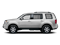 Alabaster Silver Metallic 2013 Honda Pilot Pictures Pilot Utility 4D Touring 4WD V6 photos side view Alabaster Silver Metallic 2013 Honda Pilot Pictures Pilot Utility 4D Touring 4WD V6 photos side view