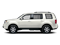 White Diamond Pearl 2013 Honda Pilot Pictures Pilot Utility 4D Touring 4WD V6 photos side view White Diamond Pearl 2013 Honda Pilot Pictures Pilot Utility 4D Touring 4WD V6 photos side view