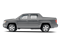 Alabaster Silver Metallic 2013 Honda Ridgeline Pictures Ridgeline Utility 4D RTL 4WD photos side view Alabaster Silver Metallic 2013 Honda Ridgeline Pictures Ridgeline Utility 4D RTL 4WD photos side view