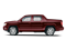 Dark Cherry Pearl 2013 Honda Ridgeline Pictures Ridgeline Utility 4D RTS 4WD photos side view Dark Cherry Pearl 2013 Honda Ridgeline Pictures Ridgeline Utility 4D RTS 4WD photos side view