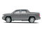 Alabaster Silver Metallic 2013 Honda Ridgeline Pictures Ridgeline Utility 4D RTS 4WD photos side view Alabaster Silver Metallic 2013 Honda Ridgeline Pictures Ridgeline Utility 4D RTS 4WD photos side view