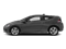 Polished Metal Metallic 2013 Honda CR-Z Pictures CR-Z Coupe 2D I4 photos side view Polished Metal Metallic 2013 Honda CR-Z Pictures CR-Z Coupe 2D I4 photos side view
