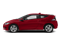 Milano Red 2013 Honda CR-Z Pictures CR-Z Coupe 2D I4 photos side view Milano Red 2013 Honda CR-Z Pictures CR-Z Coupe 2D I4 photos side view