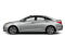 Radiant Silver 2013 Hyundai Sonata Pictures Sonata Sedan 4D Limited Turbo photos side view Radiant Silver 2013 Hyundai Sonata Pictures Sonata Sedan 4D Limited Turbo photos side view