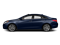 Indigo Night 2013 Hyundai Sonata Pictures Sonata Sedan 4D Limited Turbo photos side view Indigo Night 2013 Hyundai Sonata Pictures Sonata Sedan 4D Limited Turbo photos side view