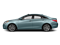 Iridescent Silver Blue Pearl 2013 Hyundai Sonata Pictures Sonata Sedan 4D Limited Turbo photos side view Iridescent Silver Blue Pearl 2013 Hyundai Sonata Pictures Sonata Sedan 4D Limited Turbo photos side view