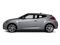 Triathlon Gray 2013 Hyundai Veloster Pictures Veloster Coupe 3D photos side view Triathlon Gray 2013 Hyundai Veloster Pictures Veloster Coupe 3D photos side view