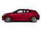 Boston Red 2013 Hyundai Veloster Pictures Veloster Coupe 3D photos side view Boston Red 2013 Hyundai Veloster Pictures Veloster Coupe 3D photos side view