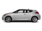 Ironman Silver 2013 Hyundai Veloster Pictures Veloster Coupe 3D photos side view Ironman Silver 2013 Hyundai Veloster Pictures Veloster Coupe 3D photos side view