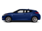 Marathon Blue 2013 Hyundai Veloster Pictures Veloster Coupe 3D photos side view Marathon Blue 2013 Hyundai Veloster Pictures Veloster Coupe 3D photos side view