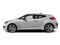 Ironman Silver 2013 Hyundai Veloster Pictures Veloster Coupe 3D Turbo photos side view Ironman Silver 2013 Hyundai Veloster Pictures Veloster Coupe 3D Turbo photos side view