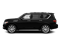 Black Obsidian 2013 INFINITI QX56 Pictures QX56 Utility 4D 2WD photos side view Black Obsidian 2013 INFINITI QX56 Pictures QX56 Utility 4D 2WD photos side view