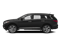 Black Obsidian 2013 INFINITI JX35 Pictures JX35 Utility 4D 2WD photos side view Black Obsidian 2013 INFINITI JX35 Pictures JX35 Utility 4D 2WD photos side view