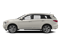 Moonlight White 2013 INFINITI JX35 Pictures JX35 Utility 4D 2WD photos side view Moonlight White 2013 INFINITI JX35 Pictures JX35 Utility 4D 2WD photos side view