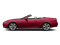 Carnelian Red Metallic 2013 Jaguar XK Pictures XK Convertible 2D Touring V8 photos side view Carnelian Red Metallic 2013 Jaguar XK Pictures XK Convertible 2D Touring V8 photos side view