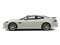 Polaris White 2013 Jaguar XK Pictures XK Coupe 2D XKR-S Supercharged photos side view Polaris White 2013 Jaguar XK Pictures XK Coupe 2D XKR-S Supercharged photos side view