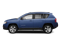 True Blue Pearl 2013 Jeep Compass Pictures Compass Utility 4D Sport 4WD photos side view True Blue Pearl 2013 Jeep Compass Pictures Compass Utility 4D Sport 4WD photos side view