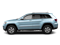 Winter Chill Pearl 2013 Jeep Grand Cherokee Pictures Grand Cherokee Utility 4D Laredo 4WD photos side view Winter Chill Pearl 2013 Jeep Grand Cherokee Pictures Grand Cherokee Utility 4D Laredo 4WD photos side view