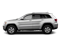 Bright Silver Metallic 2013 Jeep Grand Cherokee Pictures Grand Cherokee Utility 4D Laredo 4WD photos side view Bright Silver Metallic 2013 Jeep Grand Cherokee Pictures Grand Cherokee Utility 4D Laredo 4WD photos side view