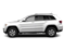 Bright White 2013 Jeep Grand Cherokee Pictures Grand Cherokee Utility 4D Laredo 4WD photos side view Bright White 2013 Jeep Grand Cherokee Pictures Grand Cherokee Utility 4D Laredo 4WD photos side view