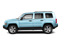 Winter Chill Pearl 2013 Jeep Patriot Pictures Patriot Utility 4D Sport 2WD photos side view Winter Chill Pearl 2013 Jeep Patriot Pictures Patriot Utility 4D Sport 2WD photos side view