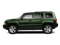 Black Forest Green Pearl 2013 Jeep Patriot Pictures Patriot Utility 4D Sport 2WD photos side view Black Forest Green Pearl 2013 Jeep Patriot Pictures Patriot Utility 4D Sport 2WD photos side view