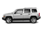 Bright Silver Metallic 2013 Jeep Patriot Pictures Patriot Utility 4D Sport 2WD photos side view Bright Silver Metallic 2013 Jeep Patriot Pictures Patriot Utility 4D Sport 2WD photos side view