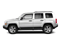 Bright White 2013 Jeep Patriot Pictures Patriot Utility 4D Sport 2WD photos side view Bright White 2013 Jeep Patriot Pictures Patriot Utility 4D Sport 2WD photos side view