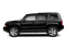 Black 2013 Jeep Patriot Pictures Patriot Utility 4D Sport 2WD photos side view Black 2013 Jeep Patriot Pictures Patriot Utility 4D Sport 2WD photos side view