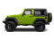 Gecko Pearl 2013 Jeep Wrangler Pictures Wrangler Utility 2D Sahara 4WD photos side view Gecko Pearl 2013 Jeep Wrangler Pictures Wrangler Utility 2D Sahara 4WD photos side view