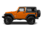 Crush 2013 Jeep Wrangler Pictures Wrangler Utility 2D Sahara 4WD photos side view Crush 2013 Jeep Wrangler Pictures Wrangler Utility 2D Sahara 4WD photos side view