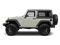 Bright White 2013 Jeep Wrangler Pictures Wrangler Utility 2D Sahara 4WD photos side view Bright White 2013 Jeep Wrangler Pictures Wrangler Utility 2D Sahara 4WD photos side view