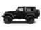 Black 2013 Jeep Wrangler Pictures Wrangler Utility 2D Sahara 4WD photos side view Black 2013 Jeep Wrangler Pictures Wrangler Utility 2D Sahara 4WD photos side view