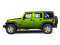Gecko Pearl 2013 Jeep Wrangler Unlimited Pictures Wrangler Unlimited Utility 4D Unlimited Sport 4WD photos side view Gecko Pearl 2013 Jeep Wrangler Unlimited Pictures Wrangler Unlimited Utility 4D Unlimited Sport 4WD photos side view