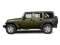 Commando Green 2013 Jeep Wrangler Unlimited Pictures Wrangler Unlimited Utility 4D Unlimited Sport 4WD photos side view Commando Green 2013 Jeep Wrangler Unlimited Pictures Wrangler Unlimited Utility 4D Unlimited Sport 4WD photos side view