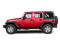 Rock Lobster 2013 Jeep Wrangler Unlimited Pictures Wrangler Unlimited Utility 4D Unlimited Sport 4WD photos side view Rock Lobster 2013 Jeep Wrangler Unlimited Pictures Wrangler Unlimited Utility 4D Unlimited Sport 4WD photos side view