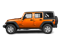 Crush 2013 Jeep Wrangler Unlimited Pictures Wrangler Unlimited Utility 4D Unlimited Sport 4WD photos side view Crush 2013 Jeep Wrangler Unlimited Pictures Wrangler Unlimited Utility 4D Unlimited Sport 4WD photos side view