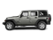 Billet Silver Metallic 2013 Jeep Wrangler Unlimited Pictures Wrangler Unlimited Utility 4D Unlimited Sport 4WD photos side view Billet Silver Metallic 2013 Jeep Wrangler Unlimited Pictures Wrangler Unlimited Utility 4D Unlimited Sport 4WD photos side view