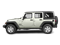 Bright White 2013 Jeep Wrangler Unlimited Pictures Wrangler Unlimited Utility 4D Unlimited Sport 4WD photos side view Bright White 2013 Jeep Wrangler Unlimited Pictures Wrangler Unlimited Utility 4D Unlimited Sport 4WD photos side view