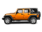 Dozer 2013 Jeep Wrangler Unlimited Pictures Wrangler Unlimited Utility 4D Unlimited Sport 4WD photos side view Dozer 2013 Jeep Wrangler Unlimited Pictures Wrangler Unlimited Utility 4D Unlimited Sport 4WD photos side view