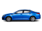 Corsa Blue Pearl Metallic 2013 Kia Optima Pictures Optima Sedan 4D SX Limited Turbo photos side view Corsa Blue Pearl Metallic 2013 Kia Optima Pictures Optima Sedan 4D SX Limited Turbo photos side view