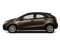 Chestnut 2013 Kia Rio Pictures Rio Hatchback 5D EX photos side view Chestnut 2013 Kia Rio Pictures Rio Hatchback 5D EX photos side view