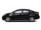 Aurora Black Pearl 2013 Kia Rio Pictures Rio Sedan 4D EX photos side view Aurora Black Pearl 2013 Kia Rio Pictures Rio Sedan 4D EX photos side view