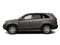 Metal Bronze 2013 Kia Sorento Pictures Sorento Utility 4D EX 2WD photos side view Metal Bronze 2013 Kia Sorento Pictures Sorento Utility 4D EX 2WD photos side view