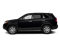Ebony Black 2013 Kia Sorento Pictures Sorento Utility 4D LX AWD photos side view Ebony Black 2013 Kia Sorento Pictures Sorento Utility 4D LX AWD photos side view