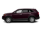 Dark Cherry 2013 Kia Sorento Pictures Sorento Utility 4D LX AWD photos side view Dark Cherry 2013 Kia Sorento Pictures Sorento Utility 4D LX AWD photos side view